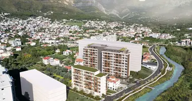 Condo in Bar, Montenegro