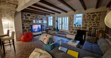 Wohnung 2 Schlafzimmer in Herceg Novi, Montenegro