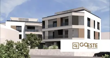 Квартира 3 комнаты в Opcina Dezanovac, Хорватия