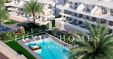 2 bedroom apartment in Finestrat, Spain