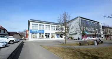 Gewerbefläche 1 764 m² in Wilkomir, Litauen