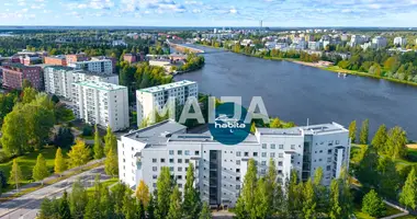 Wohnung 2 zimmer in Oulu sub region, Finnland