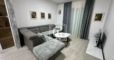 Mieszkanie 1 pokój w Becici, Czarnogóra