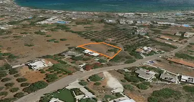 Grundstück in Provinz Chersonissos, Griechenland