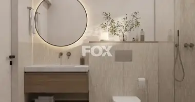 Mieszkanie 2 pokoi w Limassol, Cypr