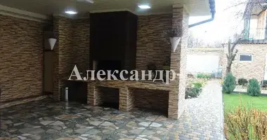 Maison 6 chambres dans Odessa, Ukraine