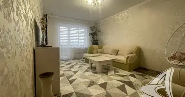 Квартира 4 комнаты в Берёза, Беларусь