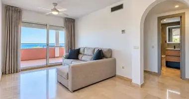 Wohnung 2 Schlafzimmer in Casares, Spanien
