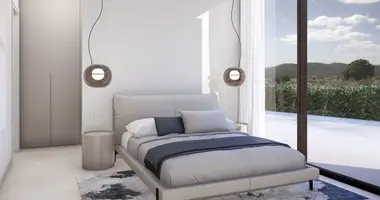 Вилла в Finestrat, Испания