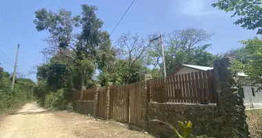 Casa 2 habitaciones en Utila, Honduras