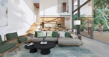 Villa 4 zimmer in Choeng Thale, Thailand
