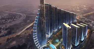 Apartment in Dubai, United Arab Emirates