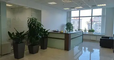 Bureau 1 292 m² dans Moscou, Russie