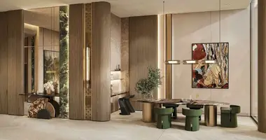 Apartamento 4 habitaciones en Dubái, Emiratos Árabes Unidos