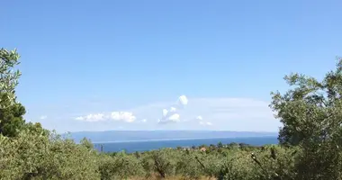 Terrain dans Municipality of Sithonia, Grèce
