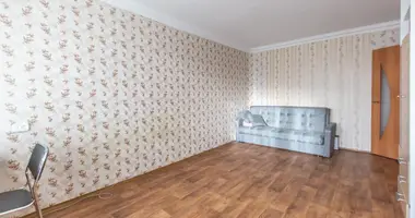 Wohnung 2 zimmer in Minsk, Belarus