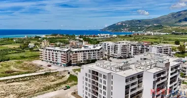 Apartamento 3 habitaciones en Orikum, Albania