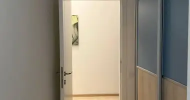 Appartement 1 chambre dans Becici, Monténégro