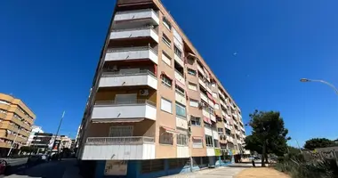 Квартира 3 комнаты в Торревьеха, Испания