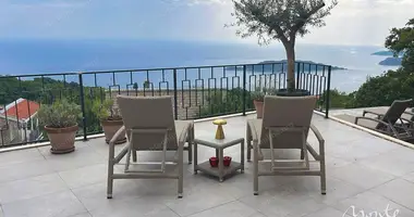 Villa in Budva, Montenegro
