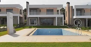 Villa 3 chambres dans Kassandra Municipality, Grèce