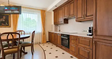 Appartement 2 chambres dans Kaunas, Lituanie