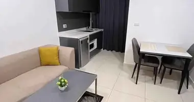 Condo 1 bedroom in Pattaya City, Thailand