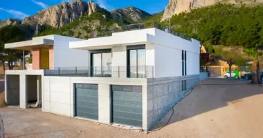 Apartamento 4 habitaciones en Polop, Španjolska