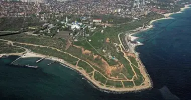 Коммерческое помещение 1 340 м² в Одесса, Украина