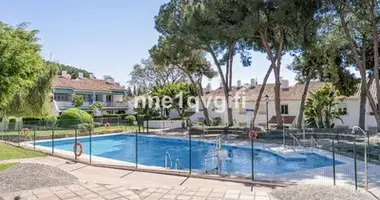Appartement 2 chambres dans Marbella, Espagne