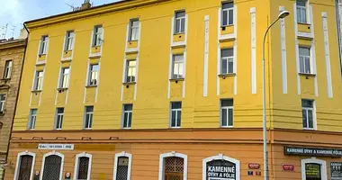 Mieszkanie 2 pokoi w Miasto Stołeczne Praga, Czechy