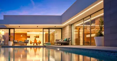 3 bedroom house in el Poble Nou de Benitatxell Benitachell, Spain