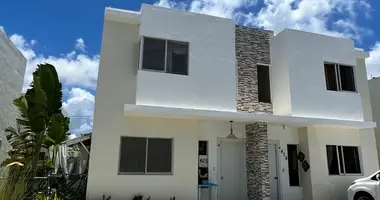 Villa 2 bedrooms in Veron, Dominican Republic