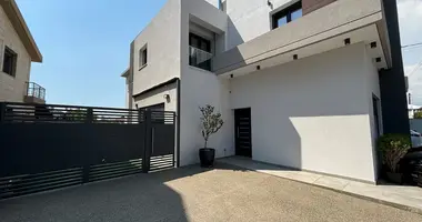 Appartement 2 chambres dans Limassol, Chypre