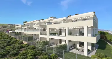 Apartamento 3 habitaciones en Estepona, Španjolska