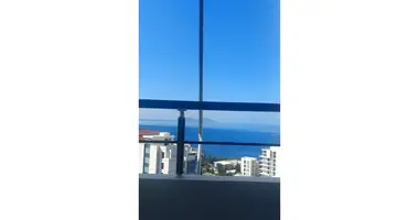 Mieszkanie 2 pokoi w Bashkia Vlore, Albania