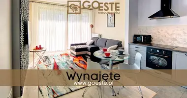 Appartement 3 chambres dans Smolice, Pologne