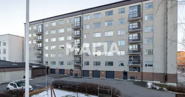 Wohnung 4 zimmer in Kemi, Finnland