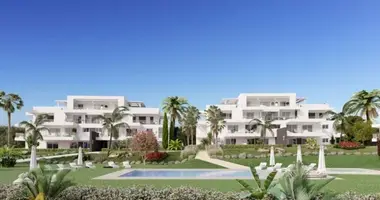 Appartement 2 chambres dans Abadin, Espagne