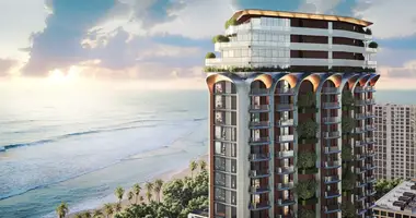 Mieszkanie 1 pokój w Batumi, Gruzja