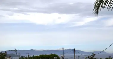 Parcela en Municipality of Chania, Grecia