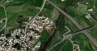 Plot of land in Timi, Cyprus