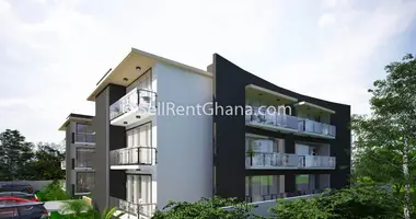 Mieszkanie 2 pokoi w La, Ghana