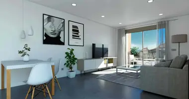 Apartamento 2 habitaciones en San Pedro del Pinatar, Španjolska