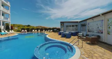 Appartement 2 chambres dans Kocharitsa, Bulgarie