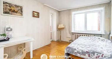Appartement 3 chambres dans Minsk, Bélarus