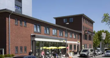 Gewerbefläche 1 587 m² in Bremen, Deutschland