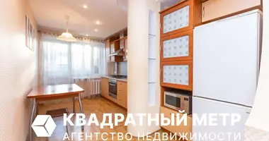 Квартира 2 комнаты в Минск, Беларусь