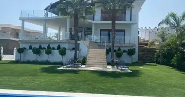 Maison 5 chambres dans Benahavis, Espagne
