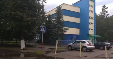Pomieszczenie biurowe 198 m² w Lida, Białoruś